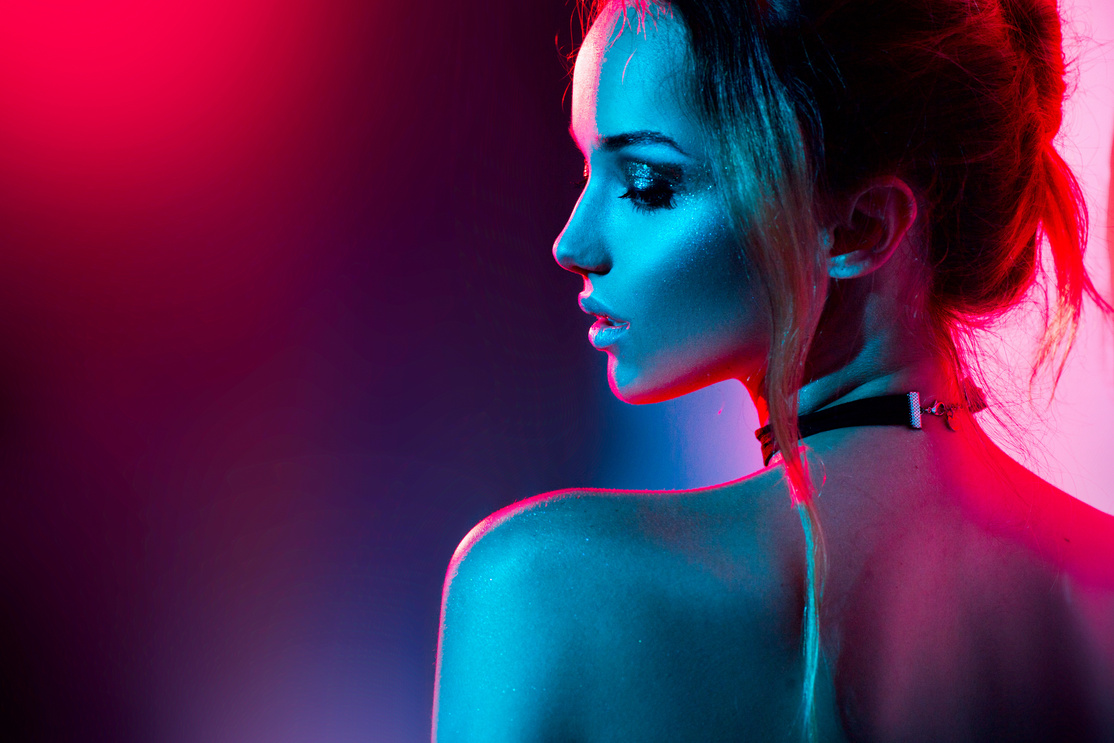 Beautiful Sexy Girl  